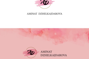 logo aminat dzhelkajdarova