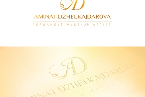 logo aminat dzhelkajdarova