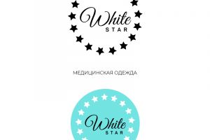 prew logo whitestar